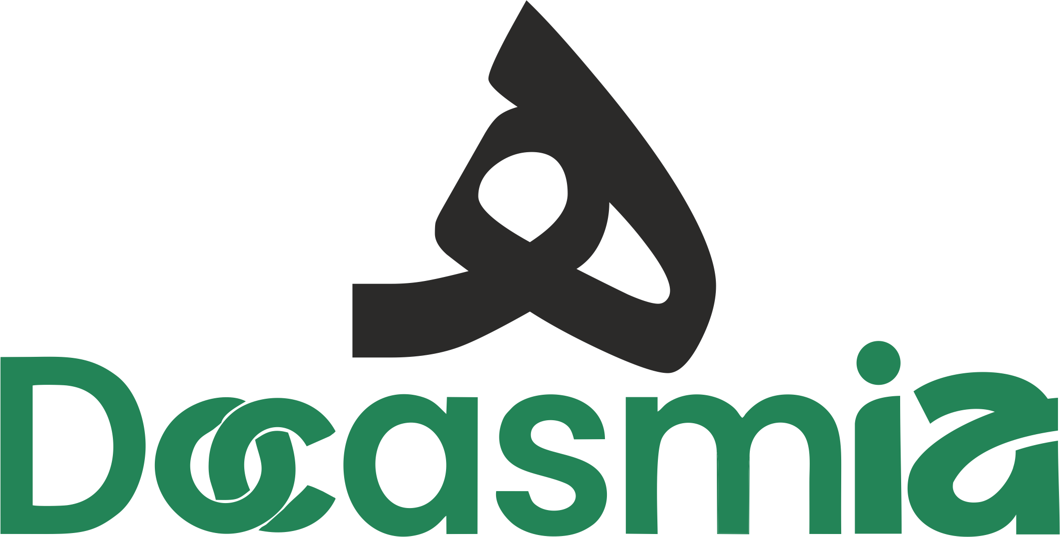 Docasmia Logo