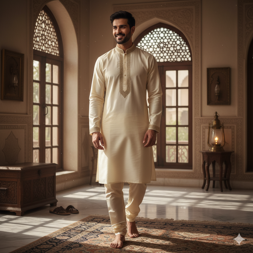 Men's Kurta Payjama