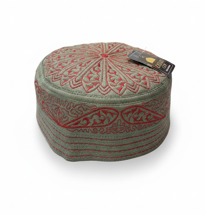 Islamic Topi